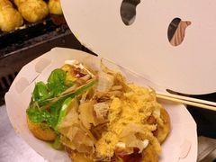 -大学城美食街