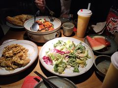 -青年公社烤鸭(青年路店)