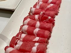 苏尼特精品羔羊肉-鸿运诚羊蝎子·火锅(西单店)