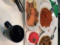 -宜家·瑞典风味餐厅(北京西红门店)