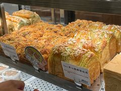 -君之狮子山·轻糖烘焙(松江印象城店)