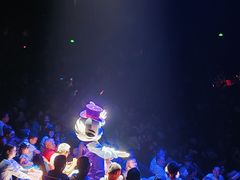 -珠海横琴长隆《卡卡虎奇遇记》