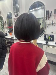 -青霖·飘逸造型