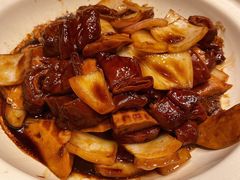 -老吉士酒家(天平路店)