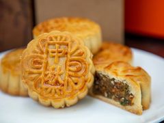 -湖光月色临湖音乐餐厅(台儿庄古城店)