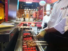 -丰茂烤串(金源店)