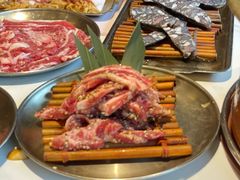 -西塔老太太泥炉烤肉(北京望京店)