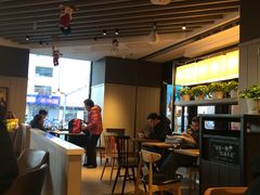 -肯德基(南五店)