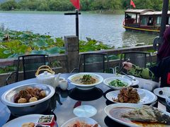 -湘湖大院(越王路店)