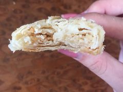 一字酥-祥禾饽饽铺·中式糕点(天津河东美福园店)