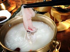 -慢丽江·云南野生菌土鸡锅(付家庄店)