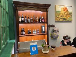 -595barbershop美式油头