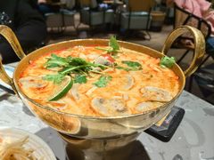 冬阴功-Home Thai·泰谣(王府井apm店)