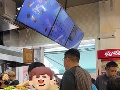 -梅溪·小伙子干挑面(安吉总店)