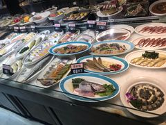 -爷爷的草帽·海鲜馆(孙塘路店)
