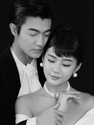 -青禾婚纱摄影(杭州店)