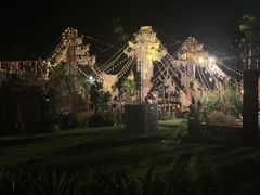 -三亚海棠湾喜来登度假酒店
