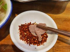 -谢老五跷脚牛肉·非遗传承店
