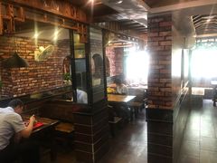 -万和春排骨砂锅米饭(湖北路店)