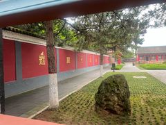 -茂陵博物馆