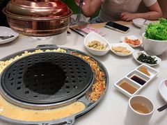 -韩宫宴炭火烤肉(印象城店)