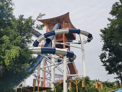 -厦门方特水上乐园