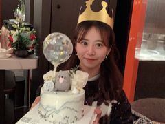 -浮光之丘MontCake生日蛋糕(科华路店)