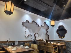 -壹湖两岸·鱼鲜山里菜(东江湖店)