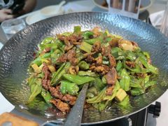 -宴来湘聚·湘粤菜(国投财富广场店)