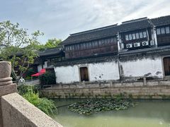 -嘉兴月河历史街区