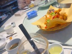 -鱼神·脆肉鲩 全鱼宴(西乡店)