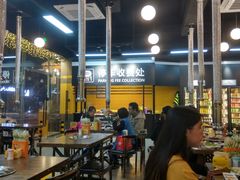 大堂-P1泥炉烤肉(市桥富华东路店)