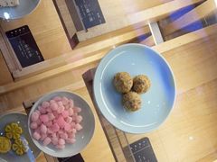 -阮大兴糕团(滨江宝龙店)