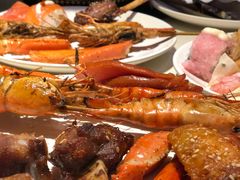 -加餐海鲜自助(集美银泰百货店)