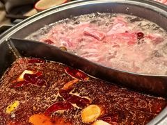-羊来顺冰煮鲜羊 铁锅烀羊肉(中央大街店)
