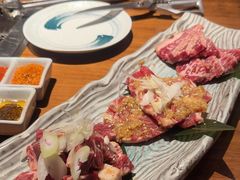 -杉海和牛烧肉海鲜自助(会展城店)