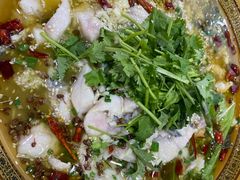 -大学城夜市大排档(凤栖路店)