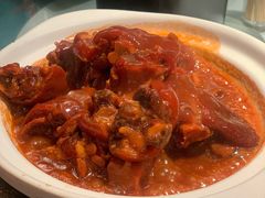 烧猪蹄-煲煲好(朝阳门店)