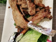 -樱の千渡日式料理·铁板烧•烧鸟(金盛田广场店)