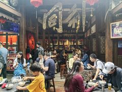 -同利肉燕老铺(澳门路店)