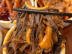 -牛华八婆麻辣烫(起源店)