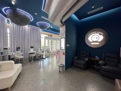 -唯儿诺儿童医院·儿科·眼科(新天地店)