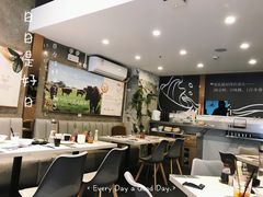 大堂-CHILL Pho澳洲牛肉越南粉(佛山顺德万象汇店)