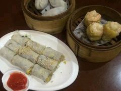 -点都靓餐饮连锁(德信华城店)
