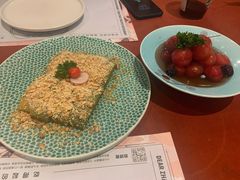 -赵小姐丨新中餐(曲江店)