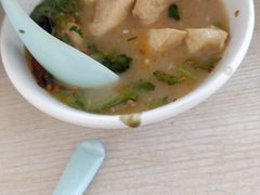 -洪峰浩老北京烧饼夹肉(角门路店)