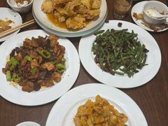 -李氏八大件老菜馆(万宝街店)