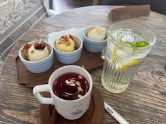 -Vanillacafe香草咖啡(银海大世界店)