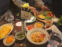 -Fuzzy Bistro 浮几韩餐·茶酒馆