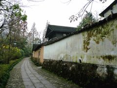 外景-法云安缦酒店